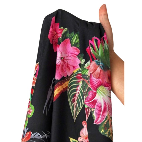 PLUS Wide Leg Pants 🌺 - Picture 5 of 5